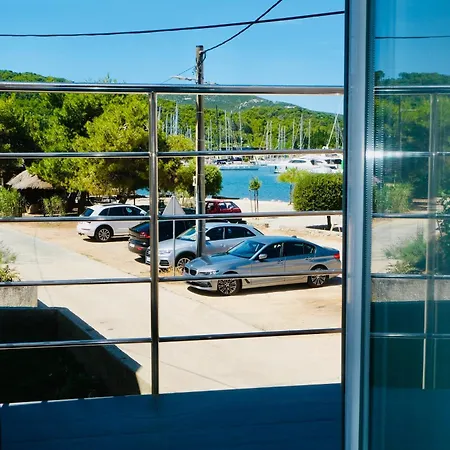 Jm-sutomiscica-holiday House On The